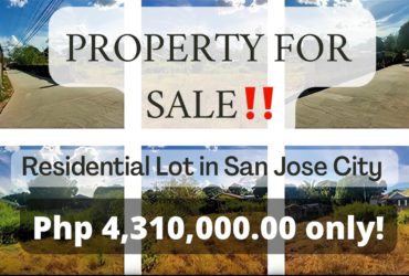 Property for Sale‼️