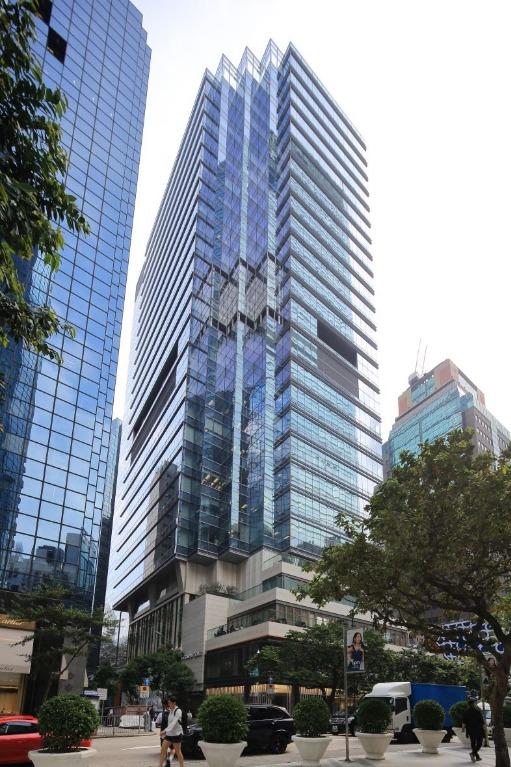 Lee Gardens Commercial Property for Lease in BGC‼️