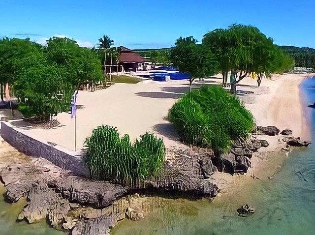 Lian, Batangas – Beach Resort for Sale‼️