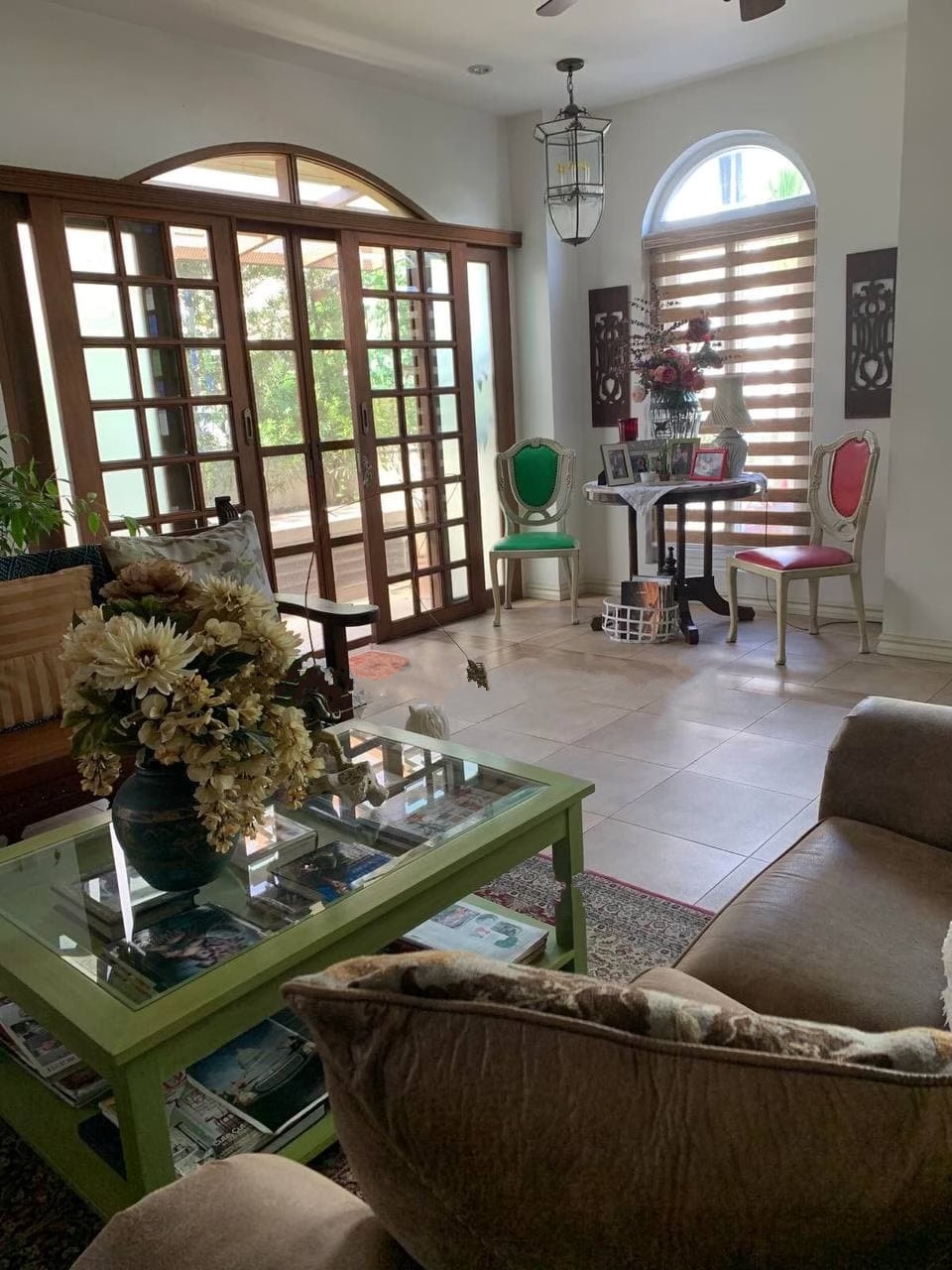 Mckinley Hill Village, Taguig – Nice House for Sale, Good Deal‼️