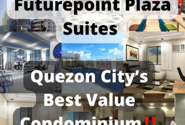 Quezon City’s Best Value Condominium‼️