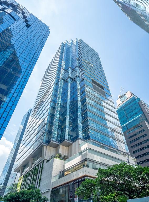 Lee Gardens Commercial Property for Lease in BGC‼️