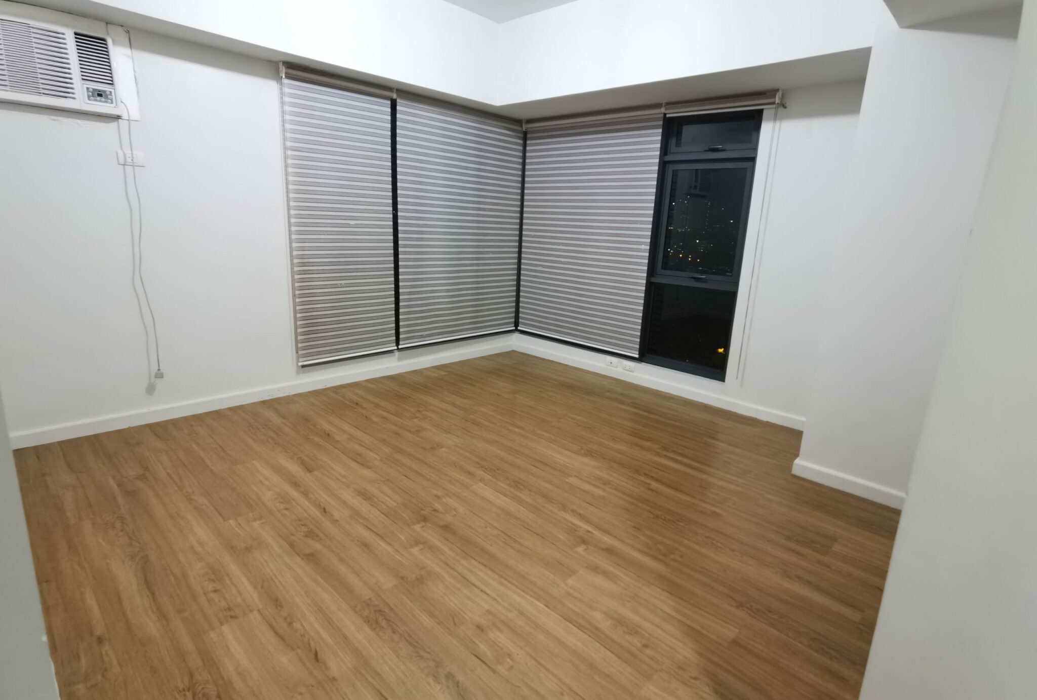2BR Solstice Tower 1 For Rent