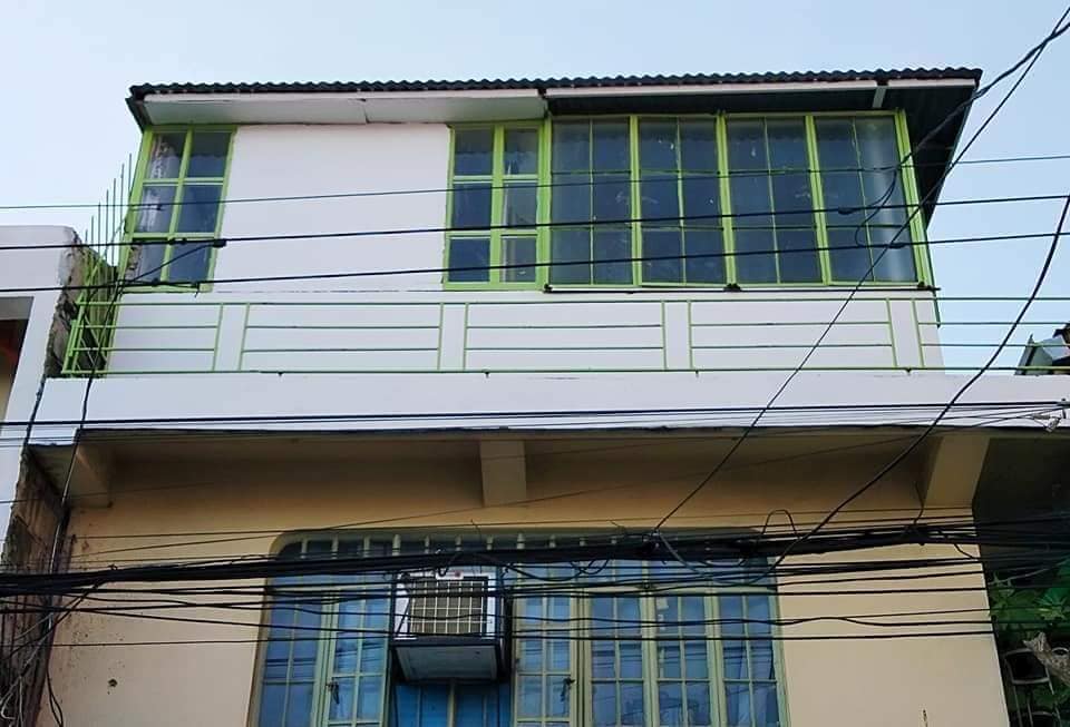 affordable apartment for rent near bgc studio type