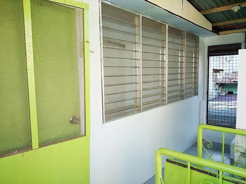 affordable apartment for rent near bgc studio type