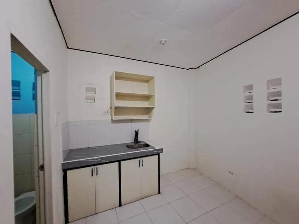 Cheap Apartment for rent near BGC 6,000 php/per month