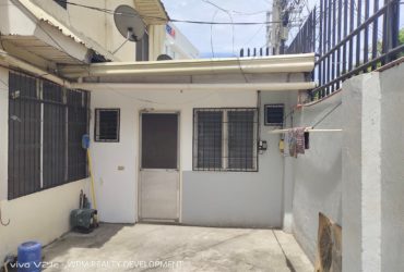 Rest house for rent in Cebu Romarate, Mosqueda & Tomasko