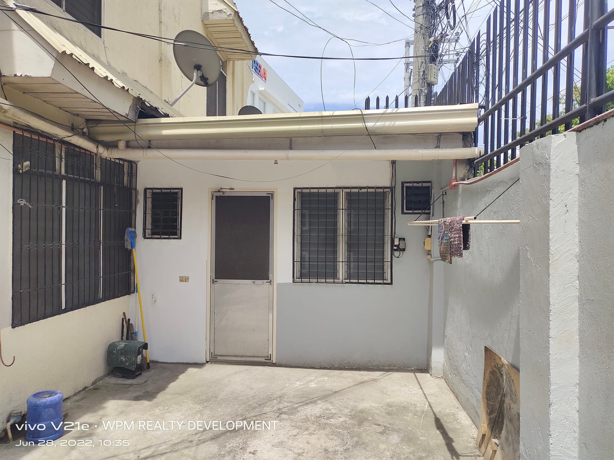 Rest house for rent in Cebu Romarate, Mosqueda & Tomasko