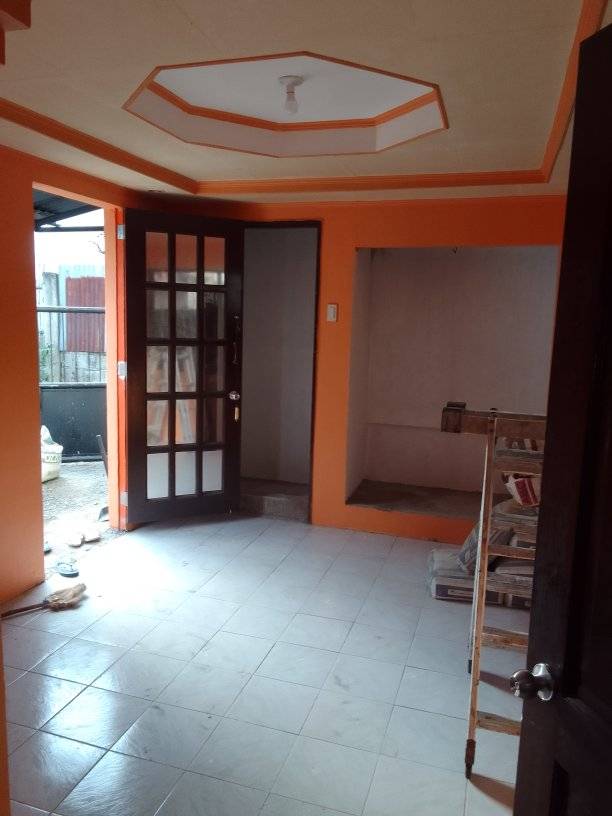 House for rent  at Brgy. Buagsong Cebu City