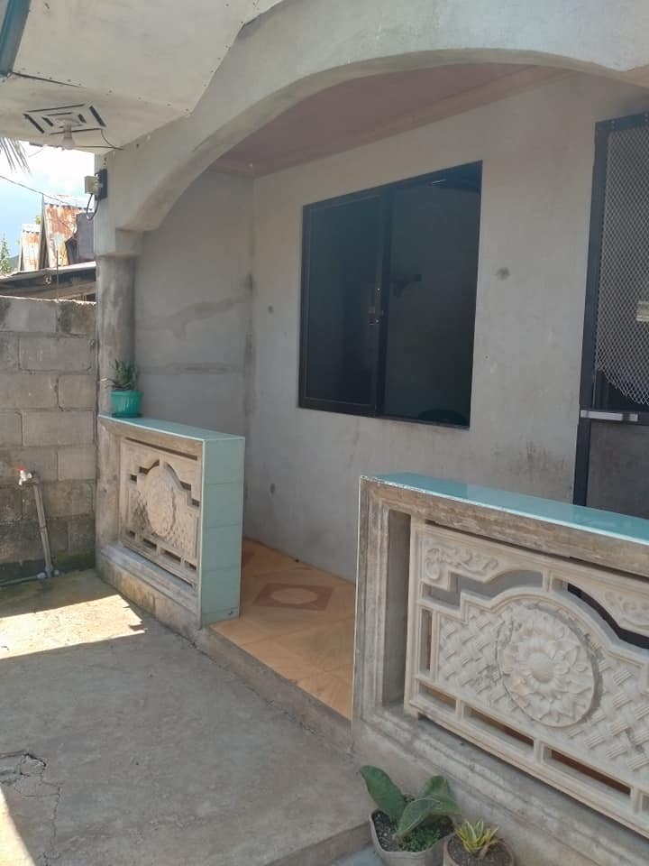House for rent in Cebu city 4k a month