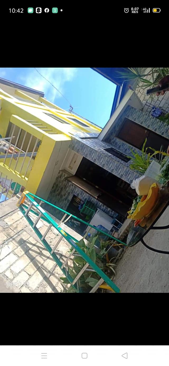 House for rent in Consolacion Cebu