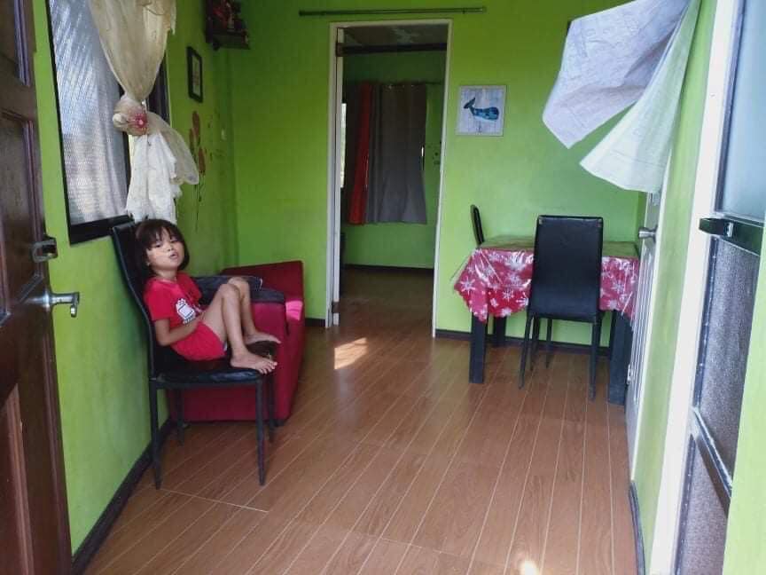 House for rent in Consolacion Cebu With Parking Space