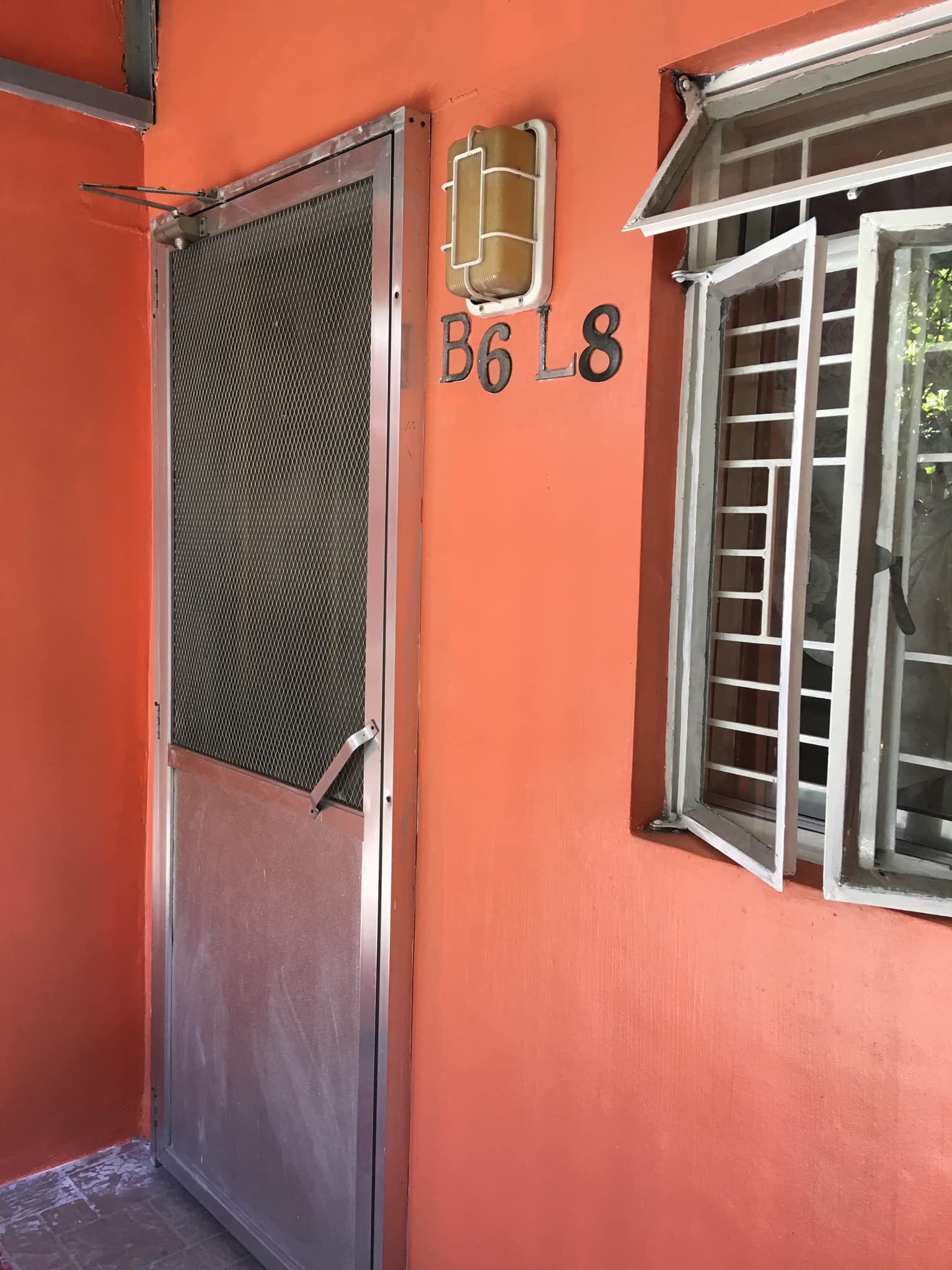 House for rent in Las Pinas Casimiro Townhomes