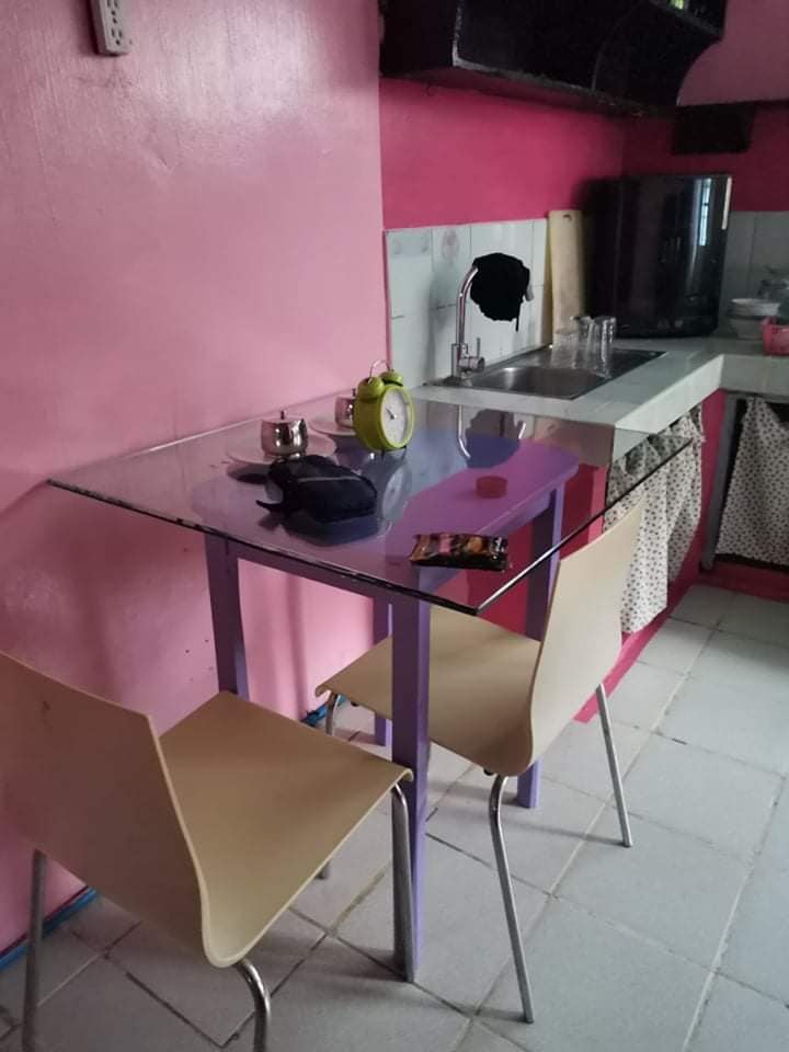 House for rent in Makati 10k Semi Furnished