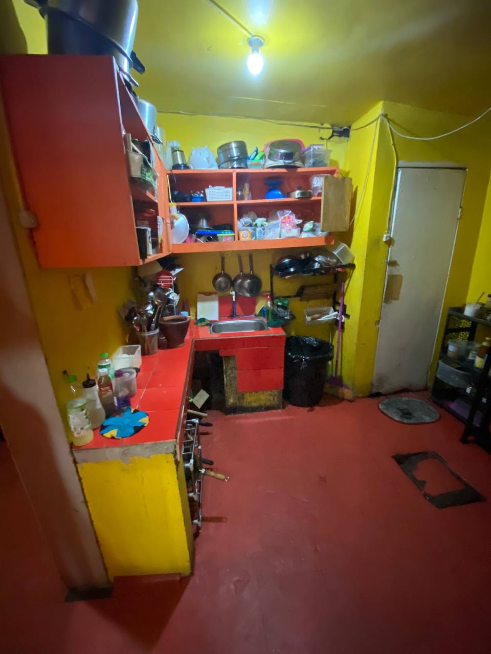 House for Rent in Makati 30k Monthly