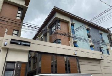 House for rent in Palanan Makati Brand New