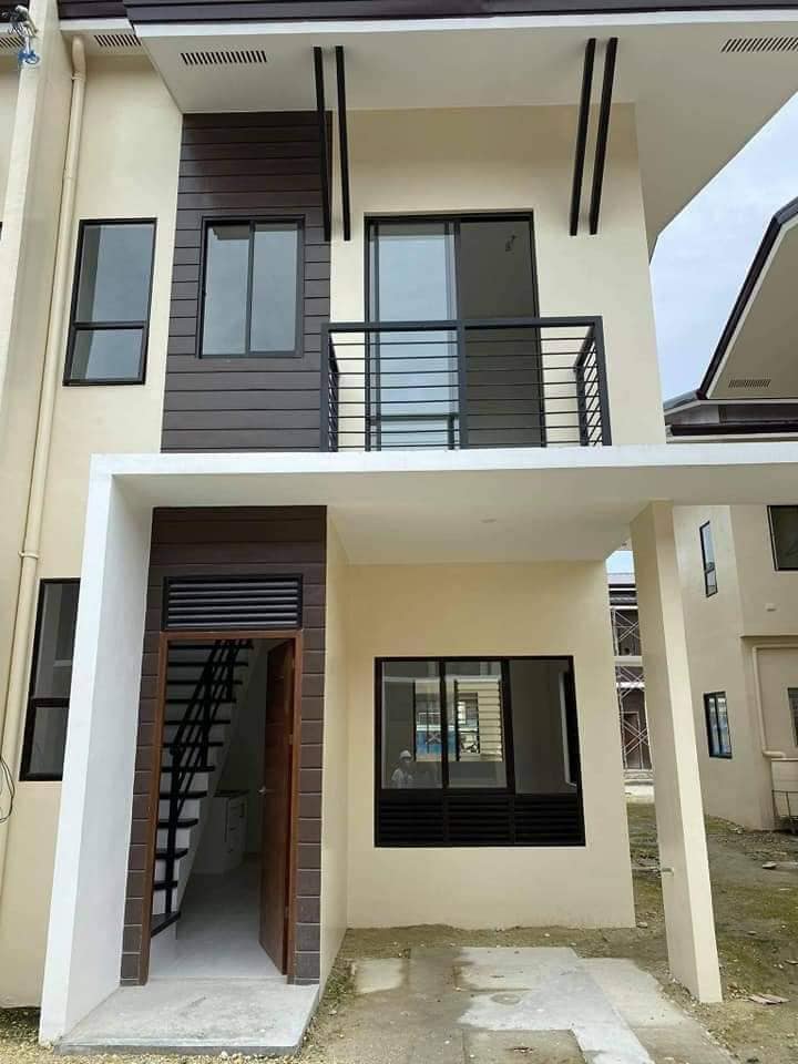 House for rent in Talisay Cebu near SRP and Sm Seaside