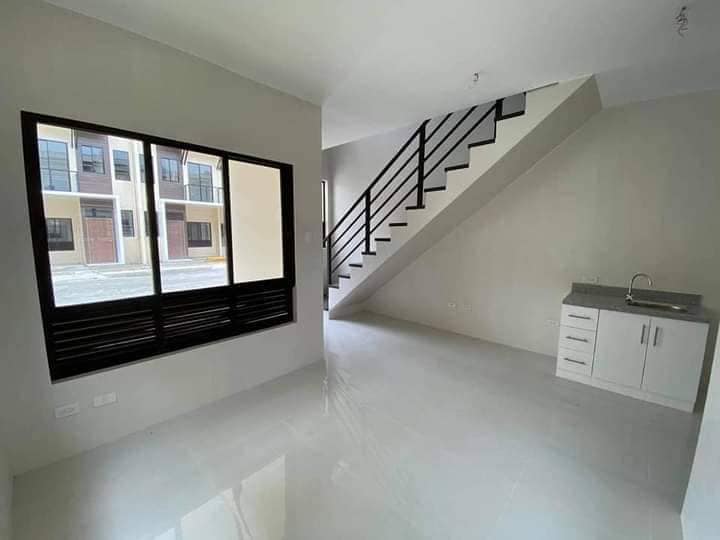 House for rent in Talisay Cebu near SRP and Sm Seaside