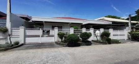 Multinational Village, Paranaque – House and Lot for Sale‼️