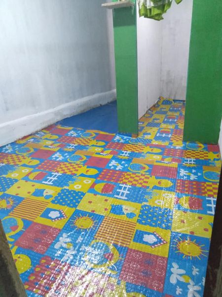 Affordable house for rent in Mandaue City