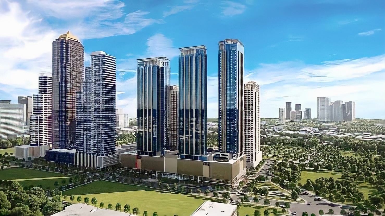 BGC Land for Lease – 7 year lease‼️