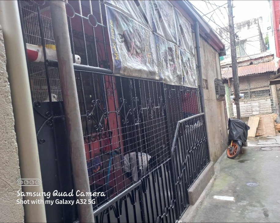 2 Bedroom House for Rent in Makati 5k 50sqm