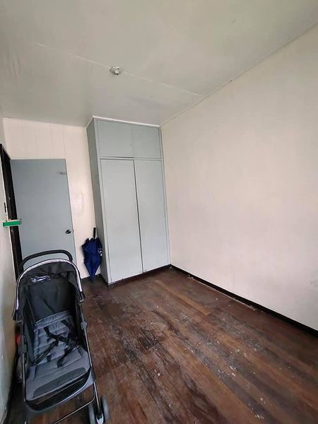 Room for rent in Sampaloc for couple