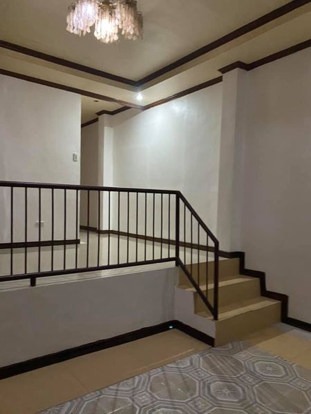 House for rent in San Isidro Talisay
