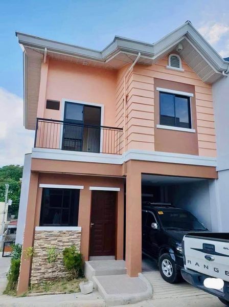 House for rent in Tabunok Cebu