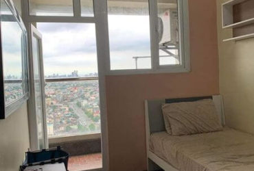 Apartment for rent near ust Lacson