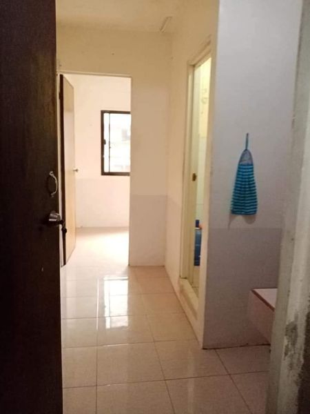 Apartment for rent near Sm north, cheap