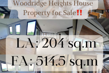 Woodridge Heights House Property for Sale‼️