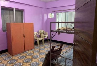 Room for rent in Cubao with aircon