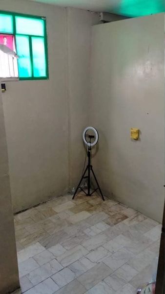 Room for rent in Sampaloc 3k