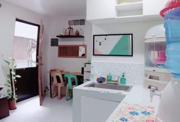 House for rent in Talisay Cebu Poblacion