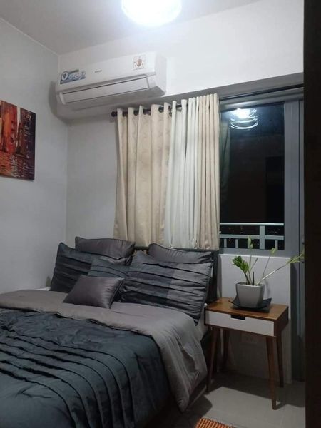 Condo for rent in Quezon   Fully furnished Short term