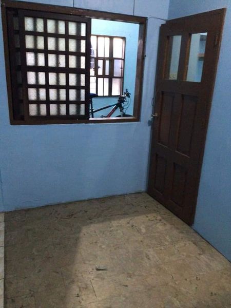 Apartment for rent in Sta Mesa near Sm