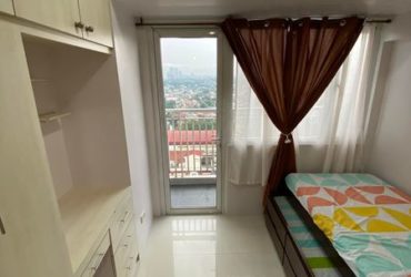 Apartment for rent in Sta Mesa near UERM