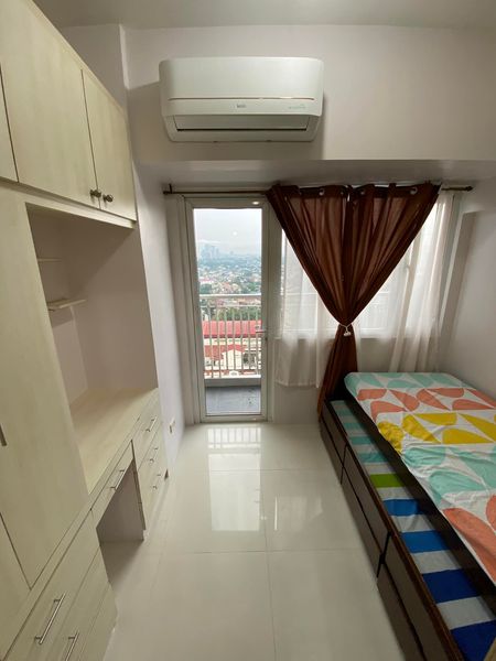 Apartment for rent in Sta Mesa near UERM