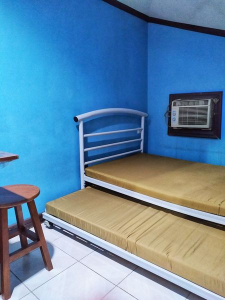 Solo room in Sampaloc