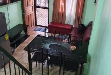 Cheap house for rent in Talisay