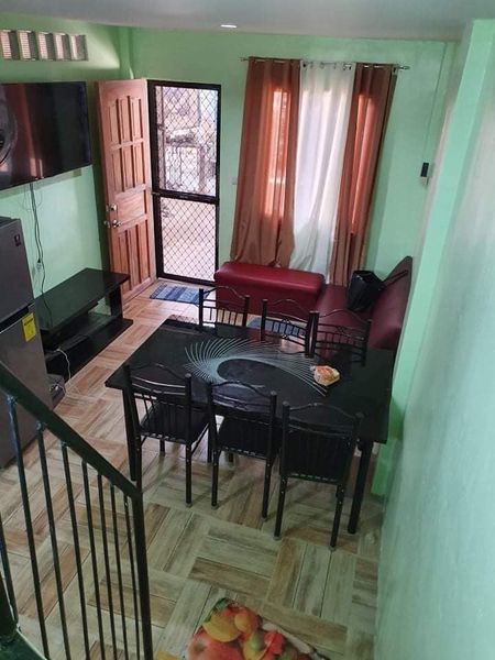 Cheap house for rent in Talisay