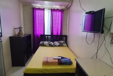 Solo room for rent near bgc