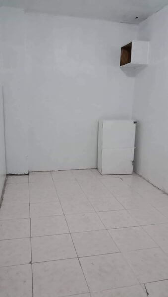Room for rent in Cubao near AliMall