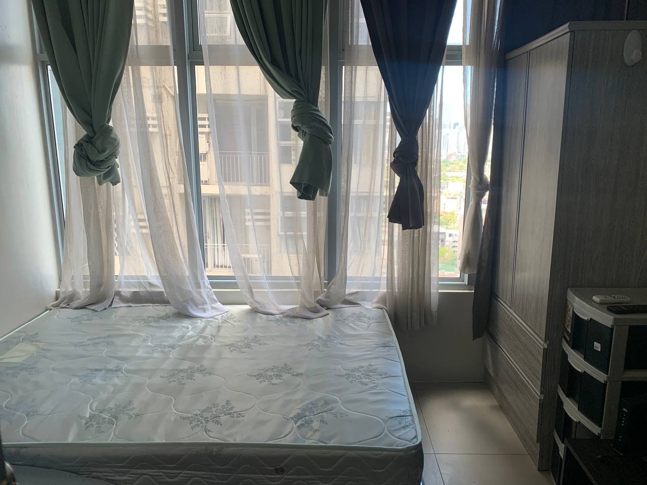 For Rent Antel Spa Residences