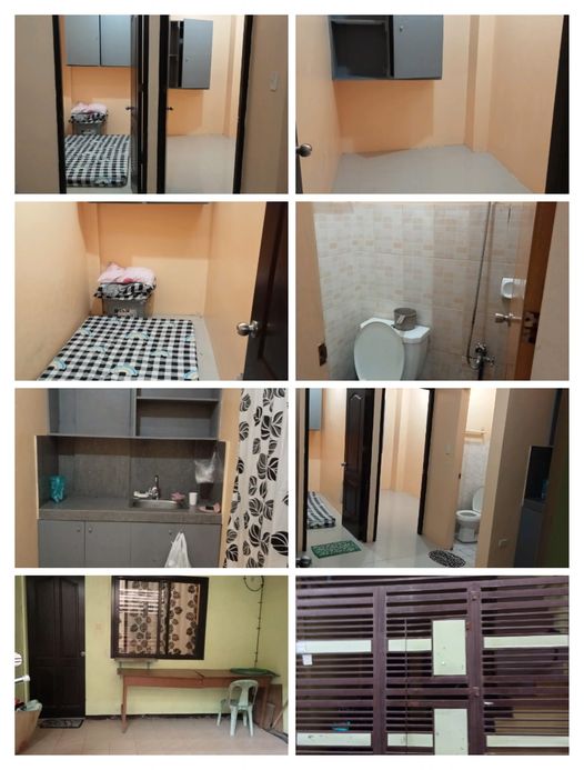 Room for rent in Makati near BGC