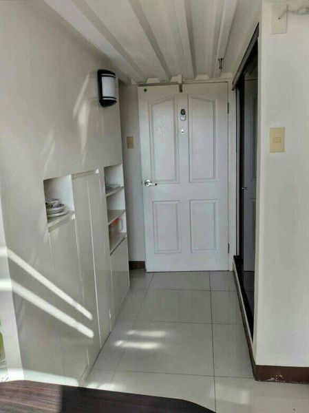 Apartment for rent in Sta Mesa 2br Fully Furnished