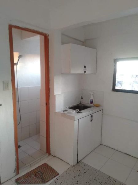 Room for rent in Cubao 2k