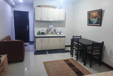 Fully furnished house for rent in Mandaue