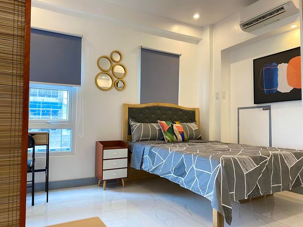 Condo for rent in Kamuning